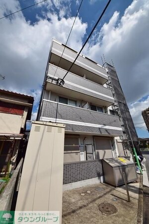 ノーブルステージ神明町 の物件内観写真